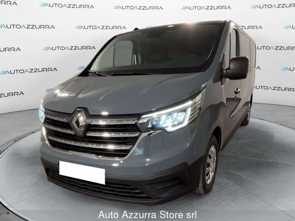 Renault Trafic Grand Blue dCi 150 110 kW image number 2