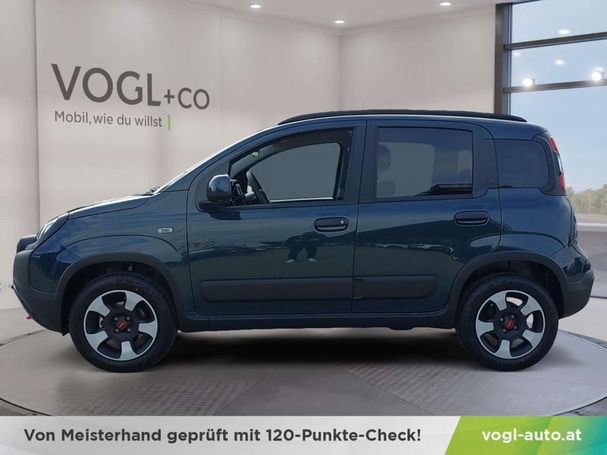 Fiat Panda 51 kW image number 3