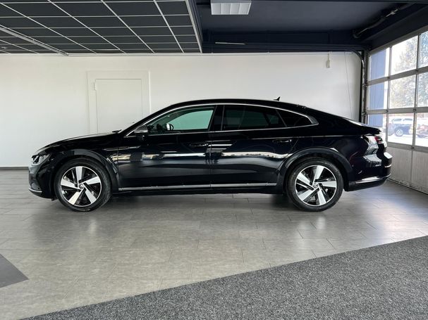 Volkswagen Arteon 2.0 TDI 4Motion 147 kW image number 9