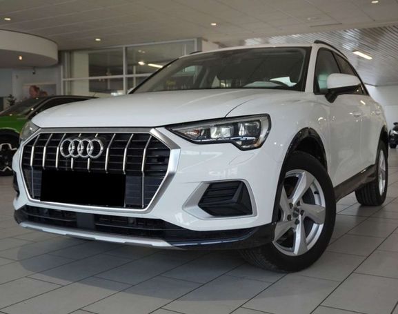 Audi Q3 35 TFSI S tronic Advanced 110 kW image number 7