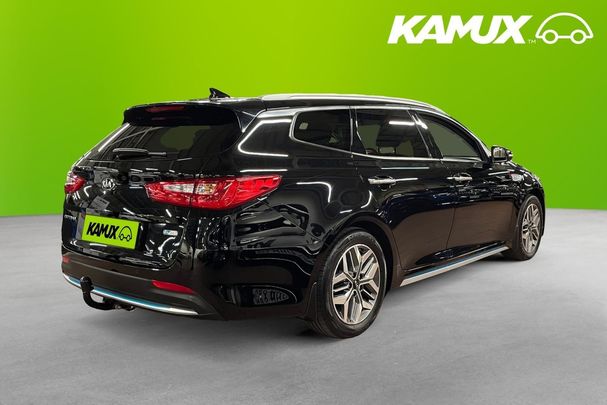 Kia Optima 151 kW image number 2