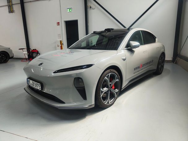 NIO ET5 360 kW image number 7