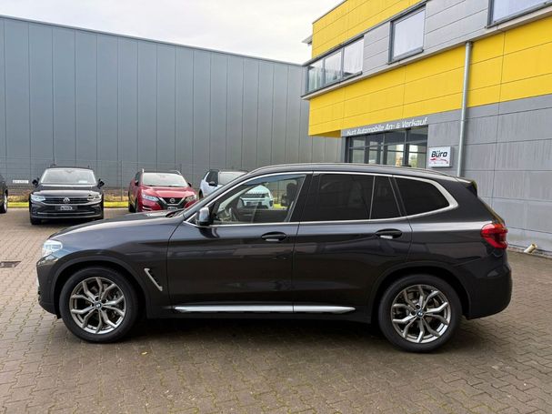 BMW X3 xDrive 195 kW image number 5