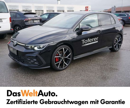 Volkswagen Golf GTD DSG 147 kW image number 4