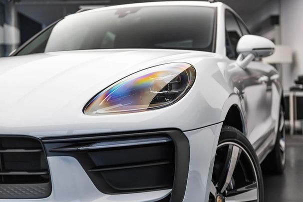 Porsche Macan 195 kW image number 36