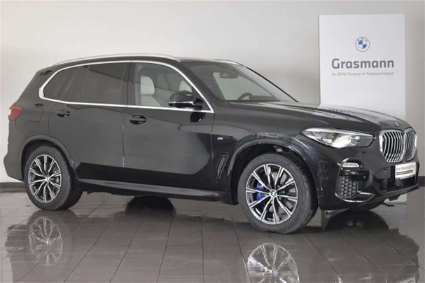 BMW X5 45e xDrive 290 kW image number 2