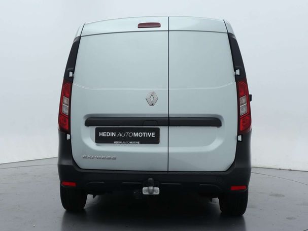 Renault Express dCi 70 kW image number 9