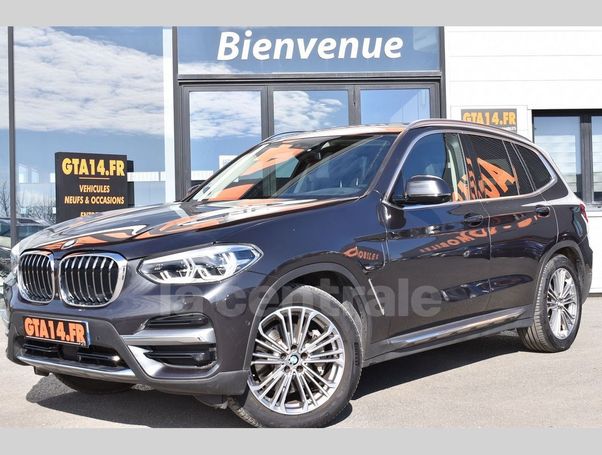 BMW X3 xDrive 215 kW image number 1