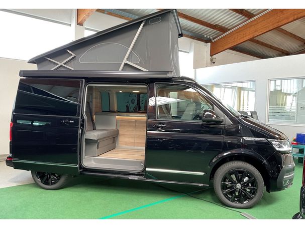 Volkswagen T6 California DSG Ocean 110 kW image number 1