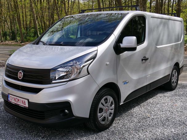 Fiat Talento 108 kW image number 1