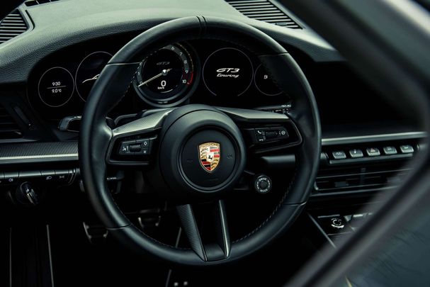 Porsche 992 GT3 Touring 375 kW image number 20