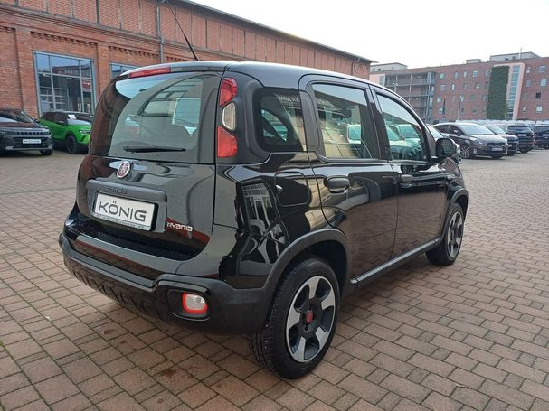 Fiat Panda 1.0 GSE 51 kW image number 3