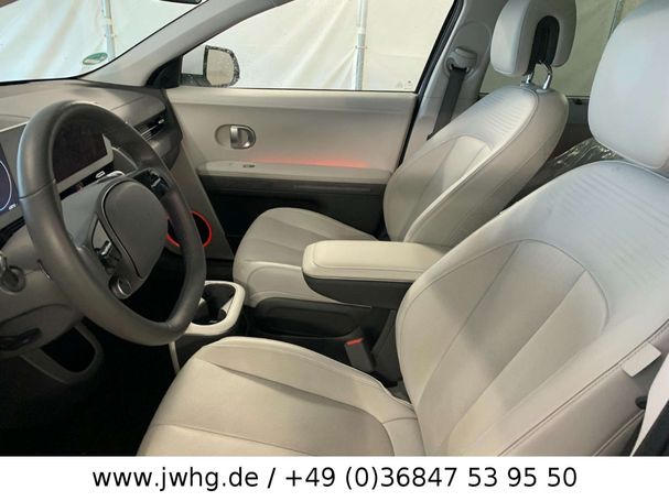 Hyundai Ioniq 5 UNIQ 160 kW image number 10