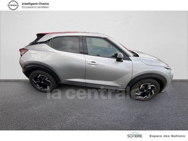 Nissan Juke 105 kW image number 15