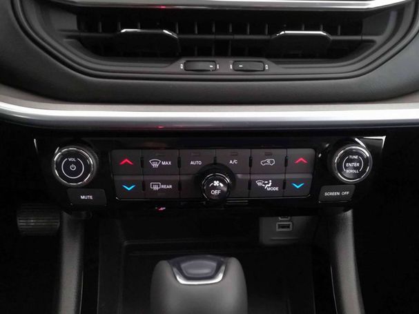 Jeep Compass 1.3 Turbo PHEV Limited 140 kW image number 17