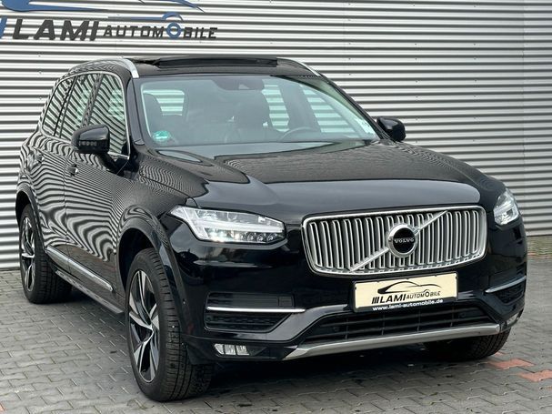 Volvo XC90 D5 AWD Inscription 173 kW image number 2