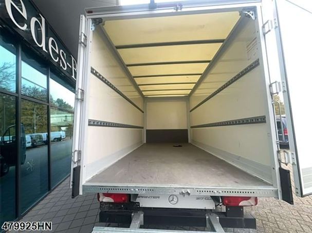 Mercedes-Benz Sprinter 317 CDI 125 kW image number 2