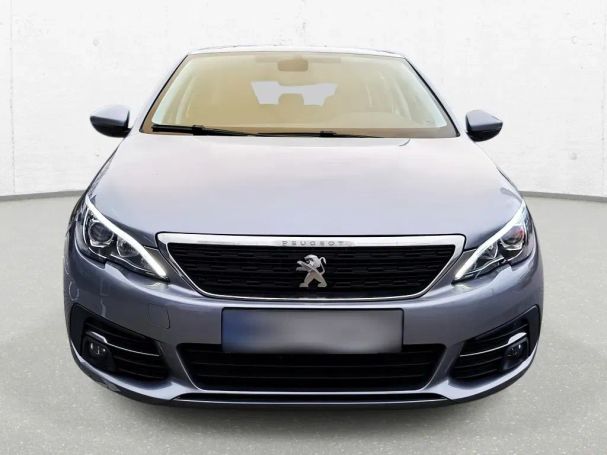 Peugeot 308 SW BlueHDi S&S Active 96 kW image number 3