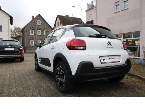 Citroen C3 81 kW image number 4