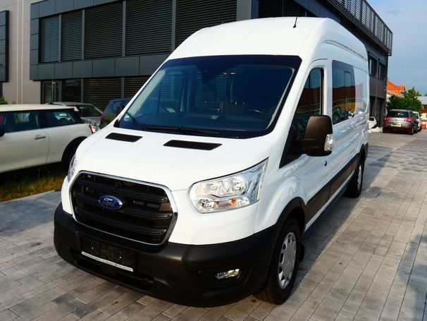 Ford Transit 350 L3 Trend 96 kW image number 1