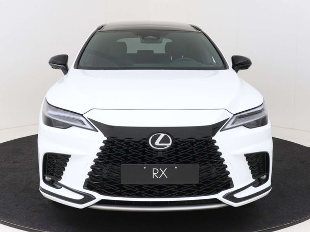 Lexus RX 500 273 kW image number 19