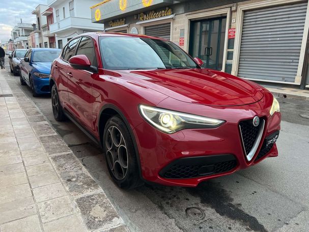 Alfa Romeo Stelvio 2.2 118 kW image number 27