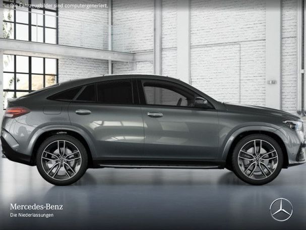 Mercedes-Benz GLE 350 de AMG 245 kW image number 17