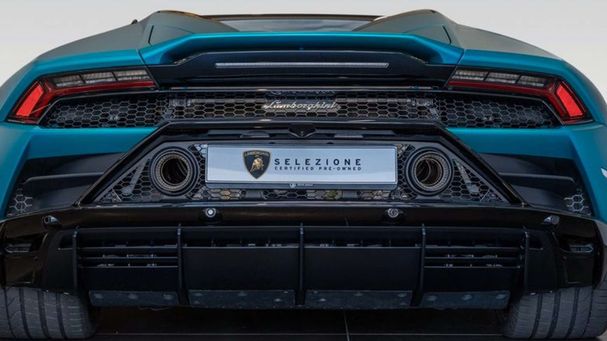 Lamborghini Huracan 470 kW image number 6