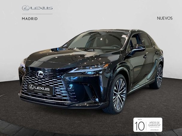 Lexus RX 450 450h+ 225 kW image number 1