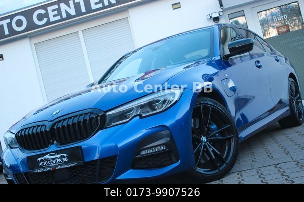 BMW 330 185 kW image number 1