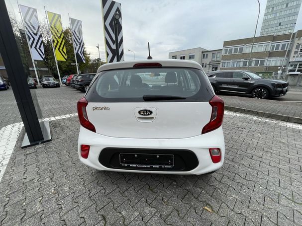 Kia Picanto 1.0 Edition 7 49 kW image number 1