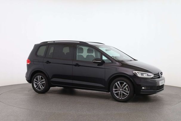 Volkswagen Touran DSG 110 kW image number 2