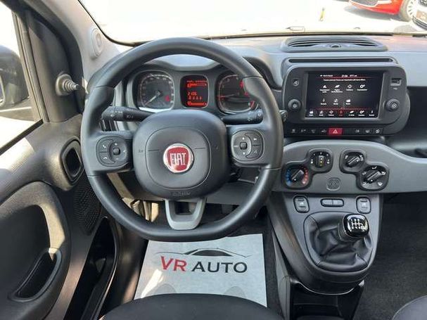 Fiat Panda 1.0 Hybrid City Life 51 kW image number 8