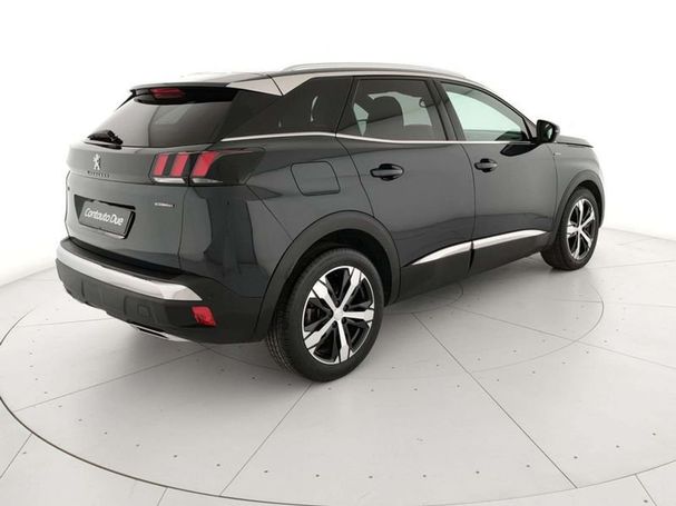 Peugeot 3008 BlueHDi S&S EAT8 GT 130 kW image number 6