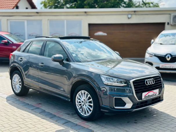 Audi Q2 110 kW image number 2