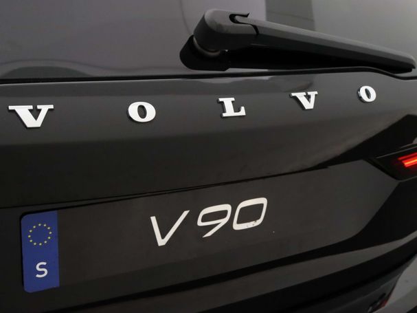 Volvo V90 B5 185 kW image number 45