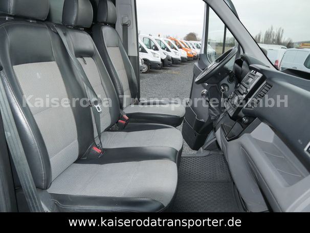 Hyundai H 350 L3H2 2.5 CRDi 110 kW image number 18