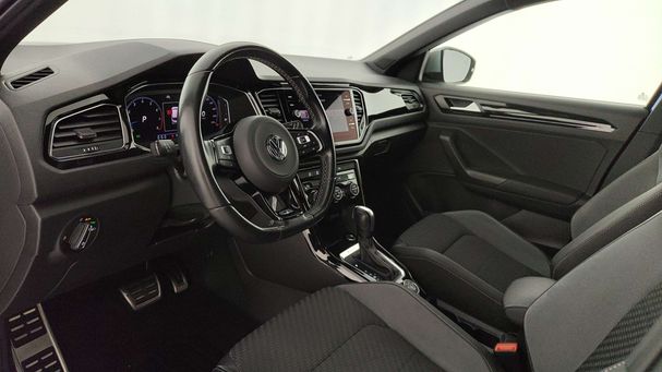 Volkswagen T-Roc R 4Motion DSG 221 kW image number 5