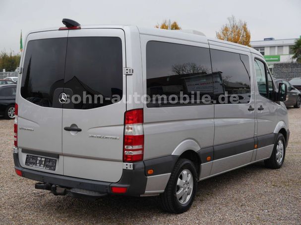 Mercedes-Benz Sprinter 316 CDi 120 kW image number 12