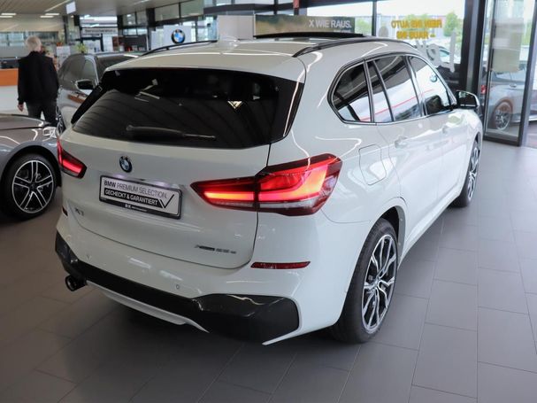 BMW X1 25e xDrive 162 kW image number 7