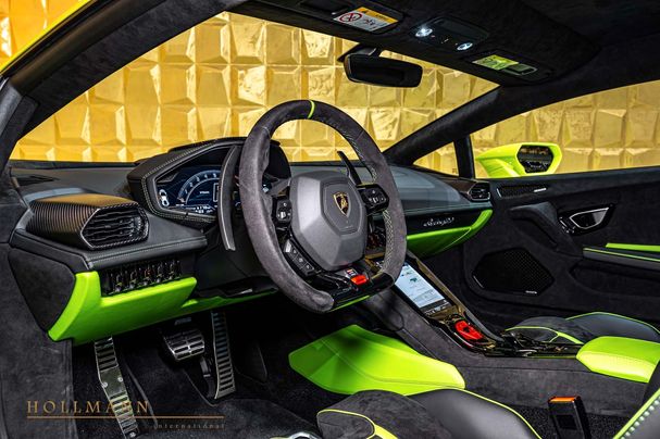 Lamborghini Huracan 470 kW image number 14