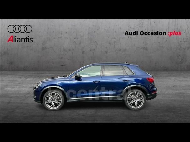 Audi Q3 35 TFSI S tronic 110 kW image number 15