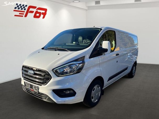 Ford Transit Custom L2 77 kW image number 1