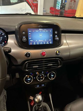 Fiat 500X 1.0 88 kW image number 11