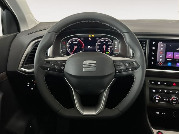 Seat Ateca 110 kW image number 8