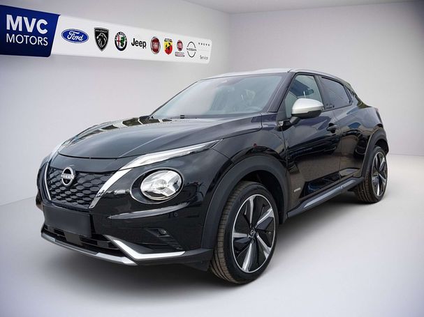 Nissan Juke 69 kW image number 2