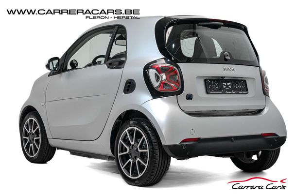 Smart ForTwo EQ 60 kW image number 5