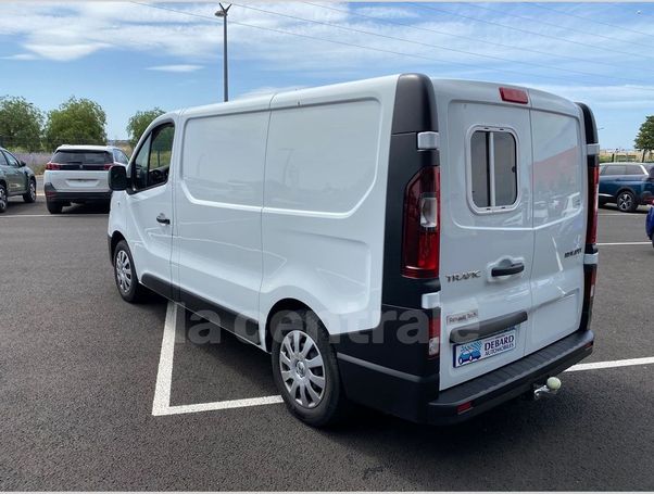  Renault Trafic dCi 120 88 kW image number 4