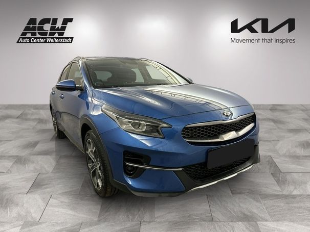 Kia XCeed 1.4 103 kW image number 2