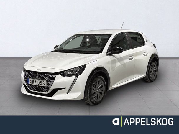 Peugeot e-208 100 kW image number 1